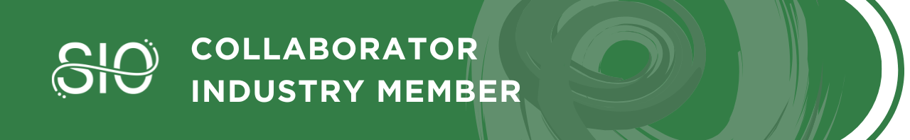 SIO Collaborator SIO Collaborator